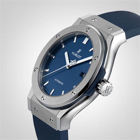 hublot classic fusion 42mm measurement|Hublot classic fusion price.